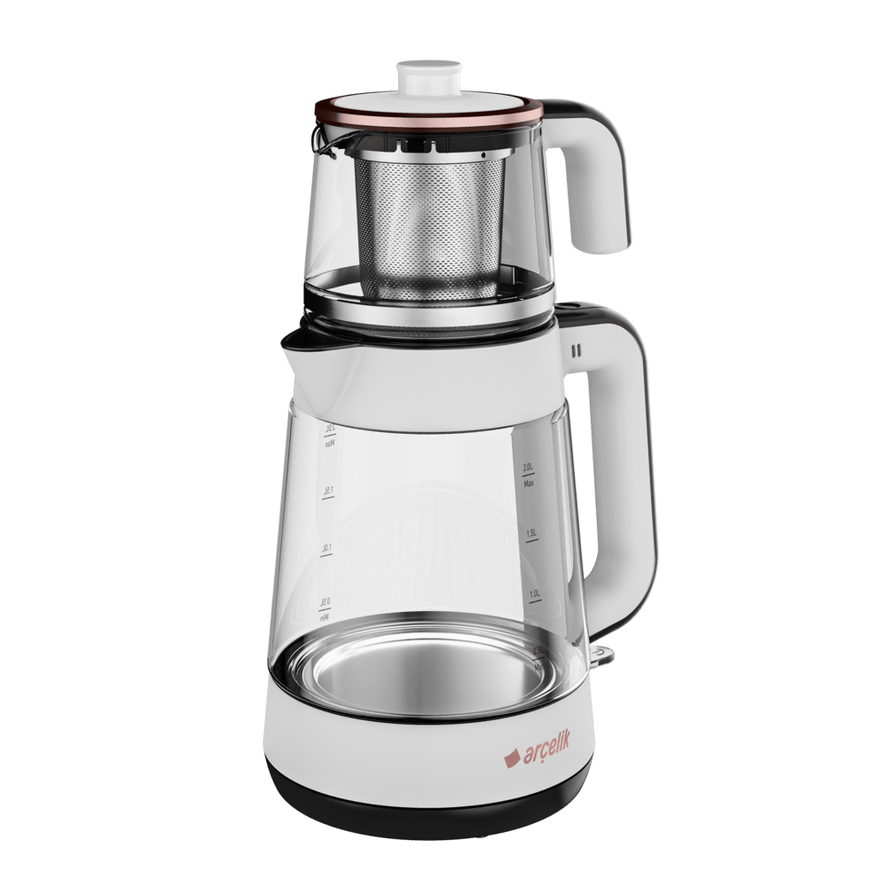 Arçelik CM 6964 Resital Çay Makinesi