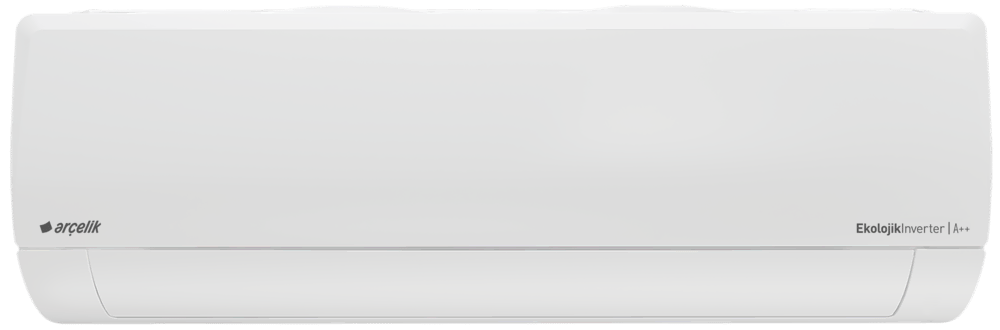 Arçelik 24325 Ekolojik Inverter Klima 24.000 Btu/h Split